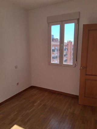 Piso en alquiler en Delicias en Madrid