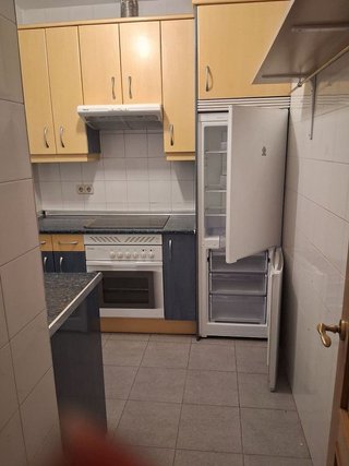Piso en alquiler en Delicias en Madrid