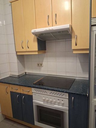 Piso en alquiler en Delicias en Madrid