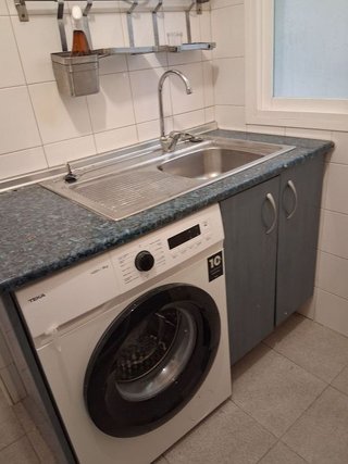 Piso en alquiler en Delicias en Madrid