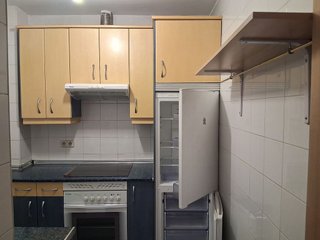 Piso en alquiler en Delicias en Madrid