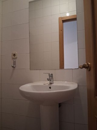 Piso en alquiler en Delicias en Madrid