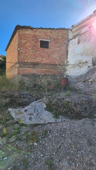 Terreno en venta en Almodóvar del Río