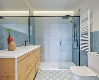 Piso en alquiler en Centro en San Sebastián-Donostia