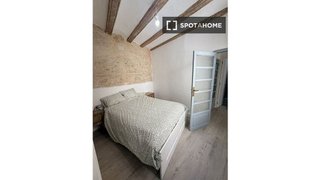 Piso en alquiler en La Seu en Valencia
