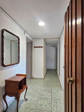 Piso en alquiler en Centro en San Vicente del Raspeig/Sant Vicent del Raspeig