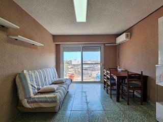Piso en alquiler en Centro en San Vicente del Raspeig/Sant Vicent del Raspeig