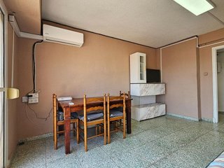 Piso en alquiler en Centro en San Vicente del Raspeig/Sant Vicent del Raspeig