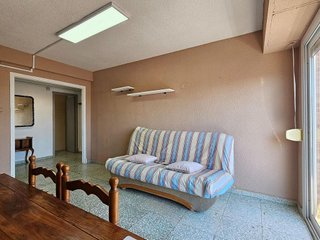 Piso en alquiler en Centro en San Vicente del Raspeig/Sant Vicent del Raspeig