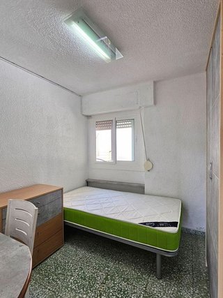 Piso en alquiler en Centro en San Vicente del Raspeig/Sant Vicent del Raspeig