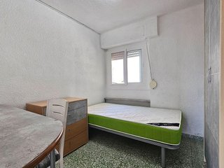 Piso en alquiler en Centro en San Vicente del Raspeig/Sant Vicent del Raspeig