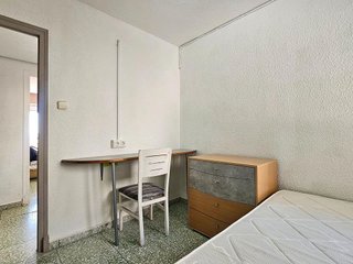Piso en alquiler en Centro en San Vicente del Raspeig/Sant Vicent del Raspeig