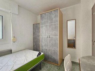 Piso en alquiler en Centro en San Vicente del Raspeig/Sant Vicent del Raspeig