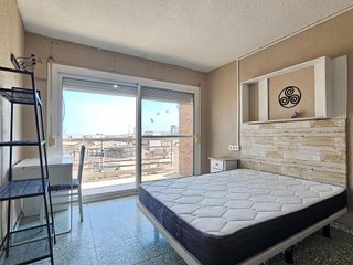 Piso en alquiler en Centro en San Vicente del Raspeig/Sant Vicent del Raspeig