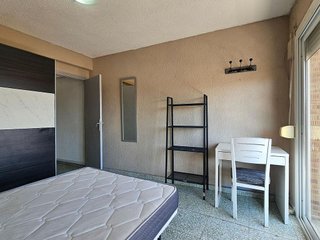 Piso en alquiler en Centro en San Vicente del Raspeig/Sant Vicent del Raspeig