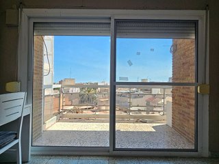 Piso en alquiler en Centro en San Vicente del Raspeig/Sant Vicent del Raspeig