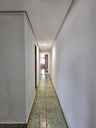 Piso en alquiler en Centro en San Vicente del Raspeig/Sant Vicent del Raspeig
