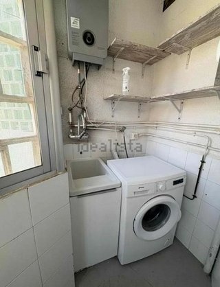 Piso en alquiler en Raval Roig - Virgen del Socorro en Alicante