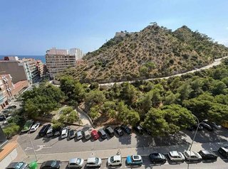 Piso en alquiler en Raval Roig - Virgen del Socorro en Alicante