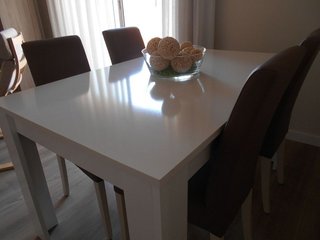 Piso en alquiler en L´Amistat en Valencia