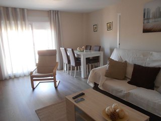 Piso en alquiler en L´Amistat en Valencia