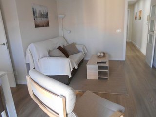Piso en alquiler en L´Amistat en Valencia
