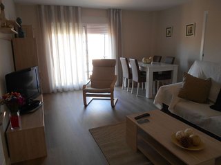 Piso en alquiler en L´Amistat en Valencia