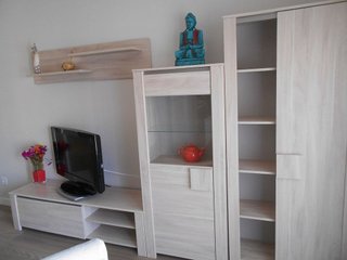 Piso en alquiler en L´Amistat en Valencia