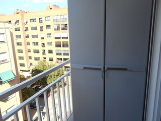 Piso en alquiler en L´Amistat en Valencia