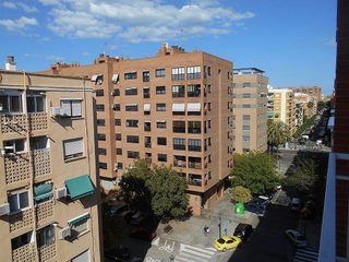 Piso en alquiler en L´Amistat en Valencia