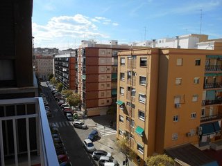 Piso en alquiler en L´Amistat en Valencia