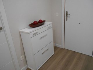 Piso en alquiler en L´Amistat en Valencia