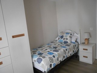 Piso en alquiler en L´Amistat en Valencia