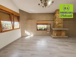 Chalet en alquiler en Pedrezuela