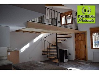 Chalet en alquiler en Pedrezuela