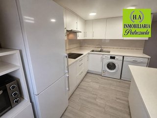 Chalet en alquiler en Pedrezuela