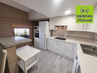 Chalet en alquiler en Pedrezuela
