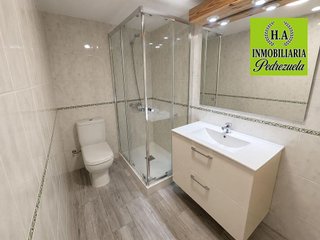 Chalet en alquiler en Pedrezuela