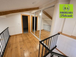 Chalet en alquiler en Pedrezuela