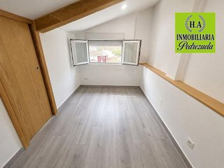 Chalet en alquiler en Pedrezuela