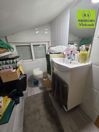 Chalet en alquiler en Pedrezuela