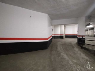 Garaje en venta en San Pedro de Deusto-La Ribera en Bilbao