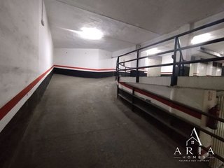 Garaje en venta en San Pedro de Deusto-La Ribera en Bilbao