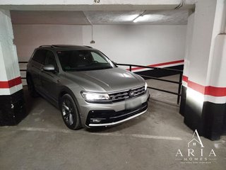 Garaje en venta en San Pedro de Deusto-La Ribera en Bilbao