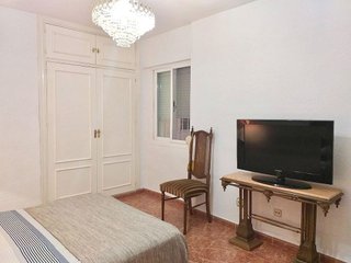 Piso en alquiler en Conde de Ureña - Monte Gibralfaro en Málaga