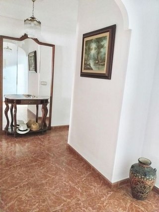Piso en alquiler en Conde de Ureña - Monte Gibralfaro en Málaga