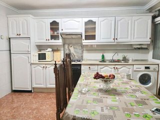 Piso en alquiler en Conde de Ureña - Monte Gibralfaro en Málaga