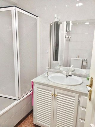 Piso en alquiler en Conde de Ureña - Monte Gibralfaro en Málaga