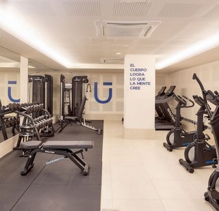 Estudio en alquiler en Imperial en Madrid