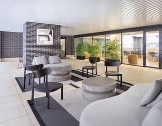 Estudio en alquiler en Imperial en Madrid